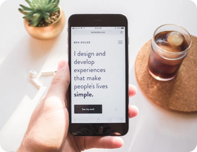 Web App Development Agency