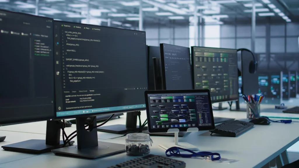 Web Development Agency