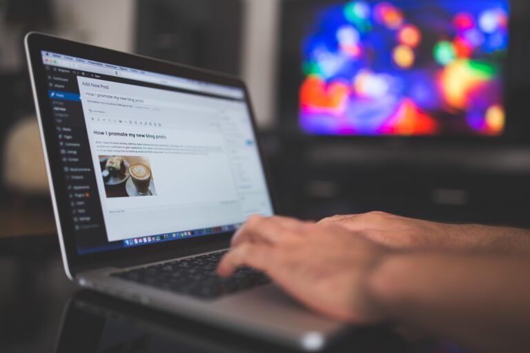 Your Business Needs a Website