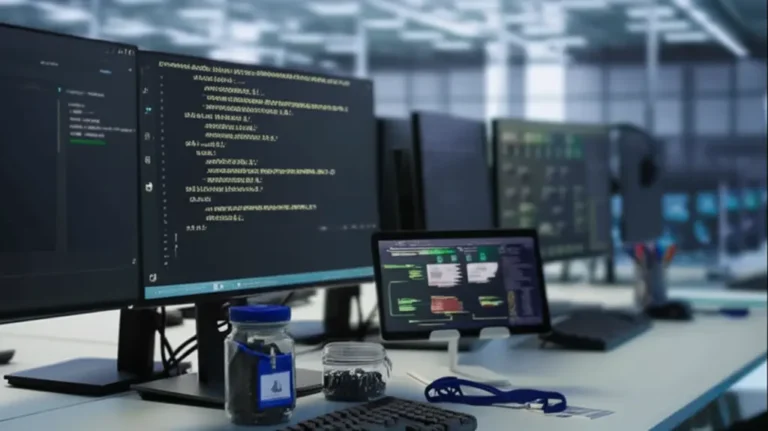 Web Development Agency